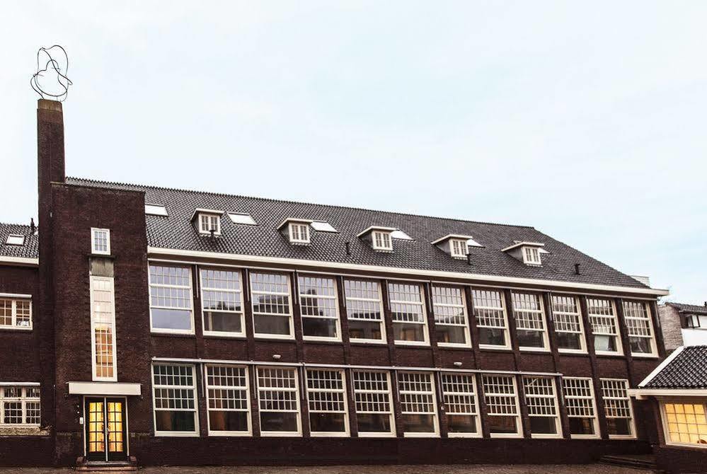 College Hotel